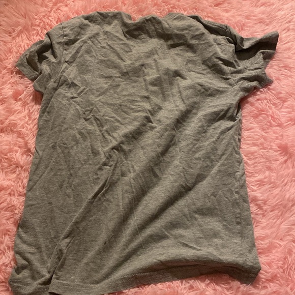 Skull Mickey Mouse Tee - Picture 3 of 3